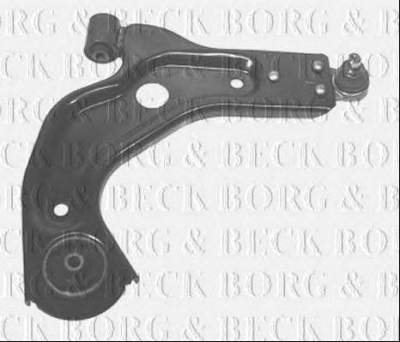 BORG & BECK bca5995 -  Рычаг независимой подвески колеса, подвеска колеса